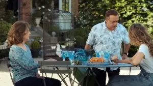 Backdrop to the movie "Alibi.com 2" #194917