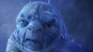 Backdrop to the movie "Alice in Wonderland" #584348