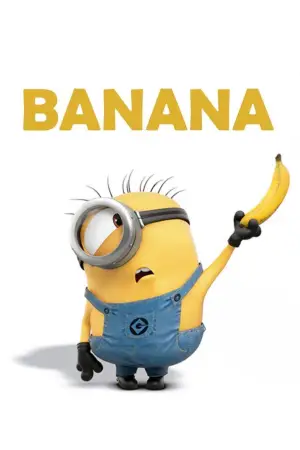 Poster to the movie "Banana" #714570
