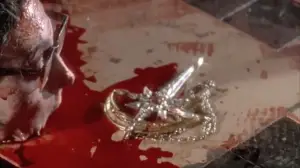 Backdrop to the movie "Braindead" #719943