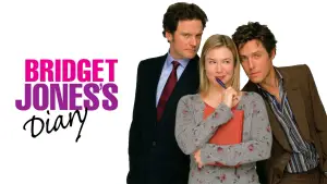 Backdrop to the movie "Bridget Jones