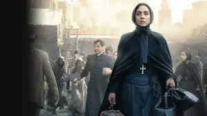 Backdrop to the movie "Cabrini" #487418