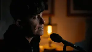 Backdrop to the movie "Come See Me in the Good Light" #580406