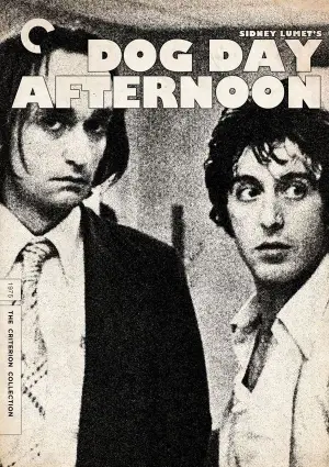 Dog Day Afternoon