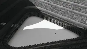 Backdrop to the movie "Dune: Part Two" #529109