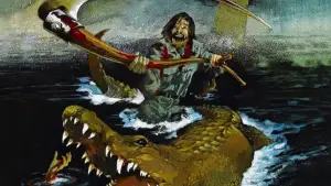 Backdrop to the movie "Eaten Alive" #742768