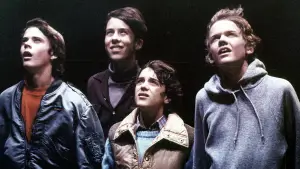 Backdrop to the movie "E.T. the Extra-Terrestrial" #578241