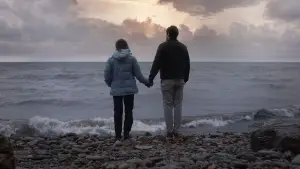 Backdrop to the movie "Turn Me On" #630295