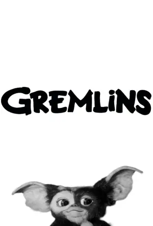 Poster to the movie "Gremlins" #610535