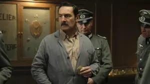 Watch film Farewell Mister Haffmann | Official Trailer