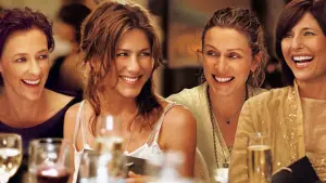 Backdrop to the movie "Friends with Money" #405318