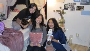 Backdrop to the movie "Fuck Instagram" #542083