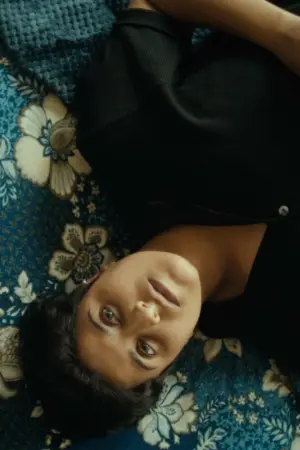 Poster to the movie "Immortals" #369423