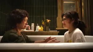 Backdrop to the movie "It