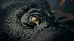 Backdrop to the movie "Jurassic World Dominion" #565089