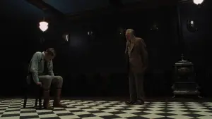 Backdrop to the movie "Killers of the Flower Moon" #583044