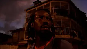 Backdrop to the movie "L