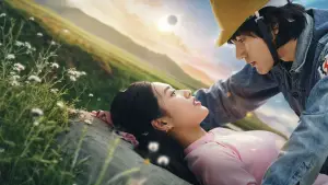 Backdrop to the movie "Meet Me at the Eclipse" #771012