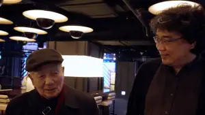 Backdrop to the movie "Mr. Kim Goes to the Cinema" #535282