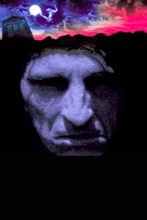 Poster to the movie "Prince of Darkness" #721336