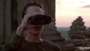 Backdrop to the movie "Lara Croft: Tomb Raider" #804729