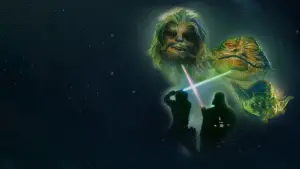 Backdrop to the movie "Return of the Jedi" #604832