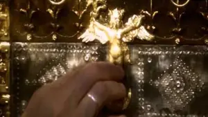 Backdrop to the movie "Revelation" #499543