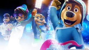 Watch film Rock Dog 3: Battle the Beat | Official Trailer