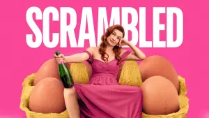 Watch film Scrambled | Interview - Leah McKendrick & June Diane Raphael on KTLA