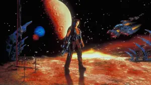 Backdrop to the movie "Soldier" #286939