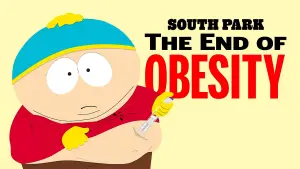 Backdrop to the movie "South Park: The End Of Obesity" #705242