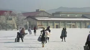 Backdrop to the movie "Swing Girls" #785778