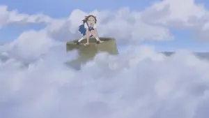 Backdrop to the movie "The Cat Returns" #235830