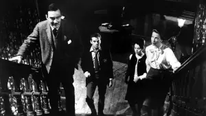 Backdrop to the movie "The Haunting" #237626