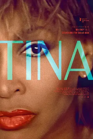 Poster to the movie "TINA" #697128