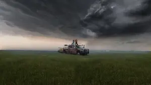 Backdrop to the movie "Twisters" #487541