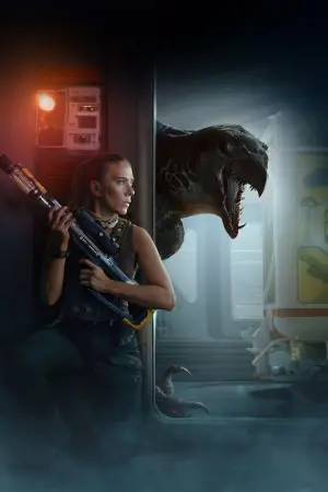 Poster to the movie "Untitled Jurassic World Movie" #512013