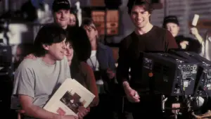 Backdrop to the movie "Vanilla Sky" #652862