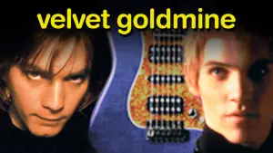 Watch film Velvet Goldmine | Velvet Goldmine - Trailer