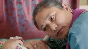 Backdrop to the movie "Wise Women" #553377