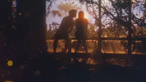 Backdrop to the movie "Crying Out Love in the Center of the World" #934544