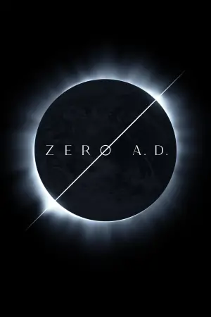 Movie poster "Zero A.D."