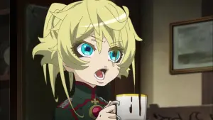 Backdrop to the movie "Saga of Tanya the Evil: The Movie" #897315