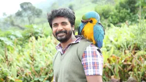 Backdrop to the movie "Ayalaan" #196195