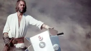 Backdrop to the movie "Deathsport" #739970