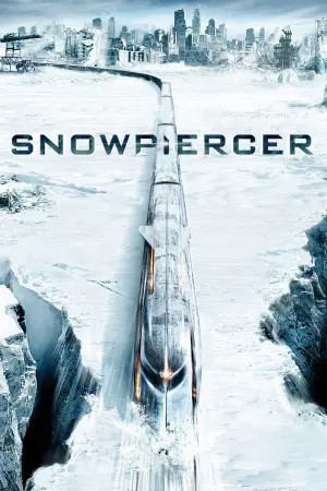 Poster to the movie "Snowpiercer" #603466