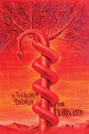 Poster to the movie "The Exorcist" #26327