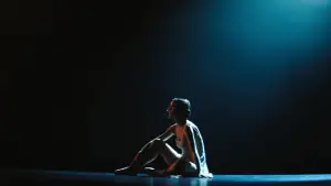 Backdrop to the movie "Ballerina" #526367