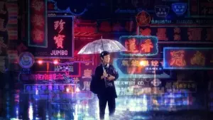 Backdrop to the movie "A Light Never Goes Out" #198642