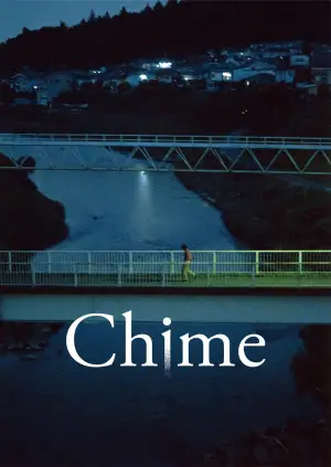 Poster to the movie "Chime" #525496